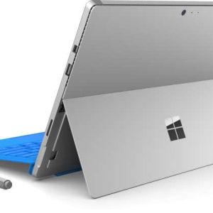 Surface Pro 4 Back
