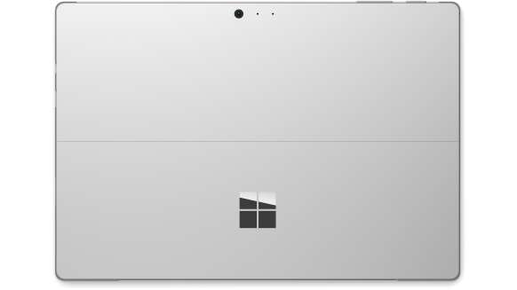 Surface Pro 4 Backk