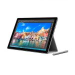 Surface Pro 4 Frontt