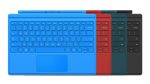 Surface Pro 4 Keyboard
