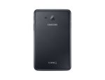 Tab 3 Lite Black Back