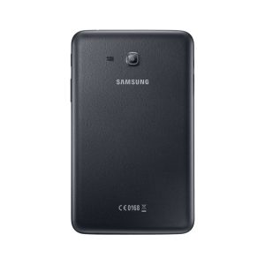 Tab 3 Lite Black Back