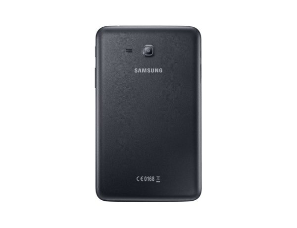 Tab 3 Lite Black Back