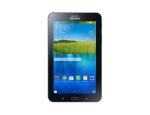 Tab 3 Lite Black Front