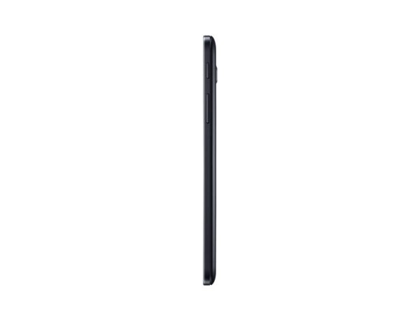 Tab 3 Lite Black Side