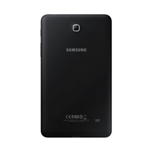 Tab 4 Black Back