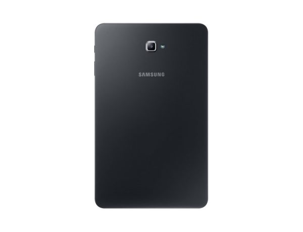 Tab A 10 Black Back