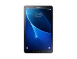 Tab A 10 Black Front