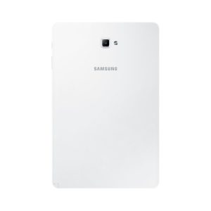 Tab A 10 Pen White Back