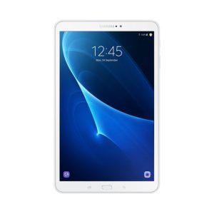Tab A 10 White Front