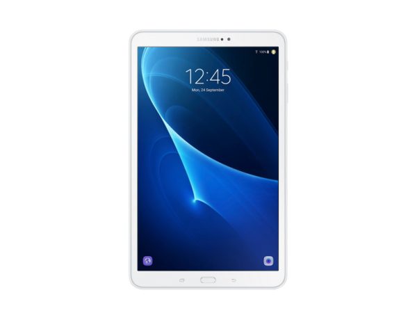 Tab A 10 White Front