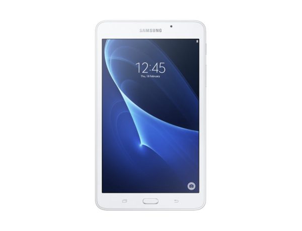 Tab A 7 White Front