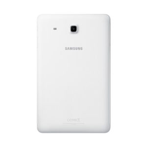 Tab E White Back