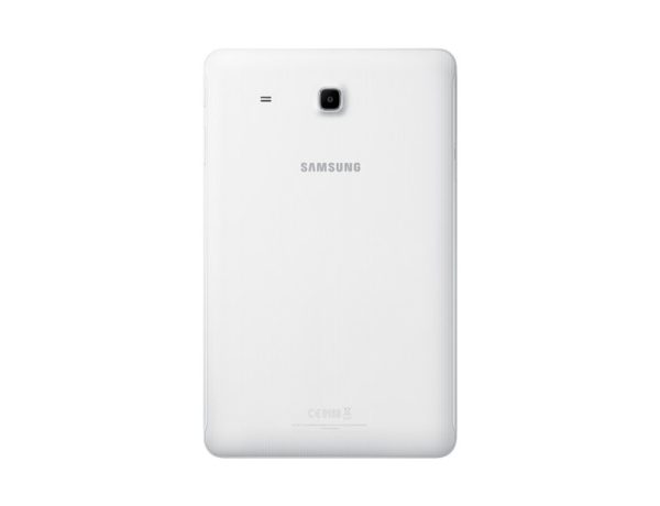 Tab E White Back