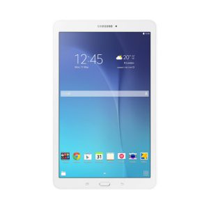 Tab E White Front