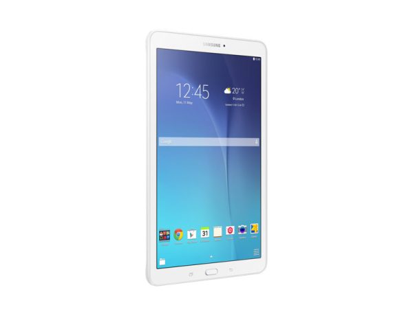 Tab E White Side