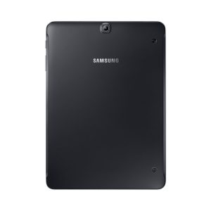 Tab S2 Black Back