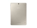 Tab S2 Gold Back