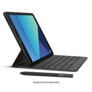 Tab S3 Black Main