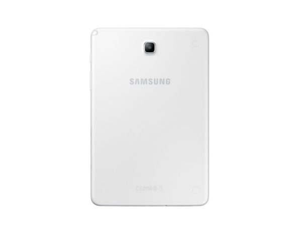 Tab S3 White Back