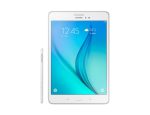 Tab S3 White Front