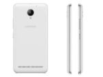 Vibe C2 Power White BackSide