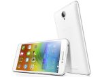 Vibe C2 Power White Double