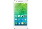 Vibe C2 Power White Front