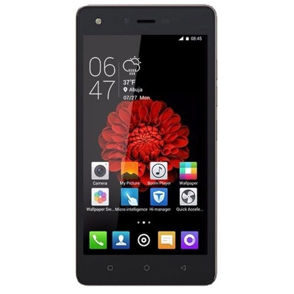 WX3P Front