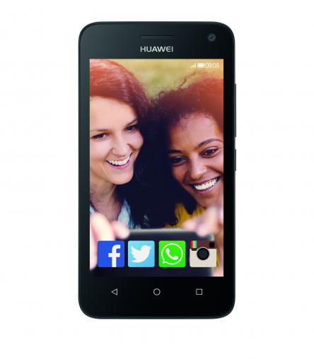 huawei y3 lite