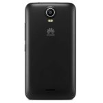 Y3 Lite black back