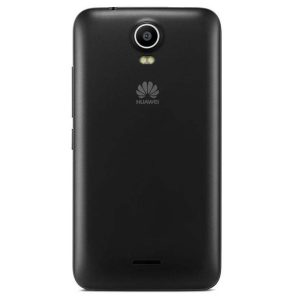 Y3 Lite black back