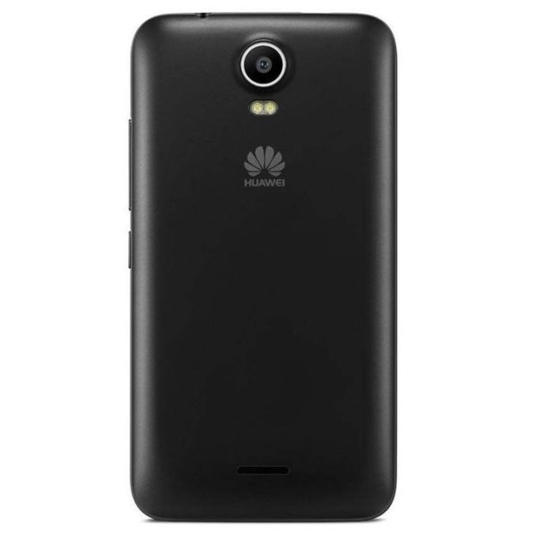 Y3 Lite black back