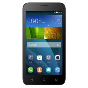Y5c black front