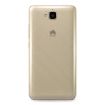 Y6 Gold Back