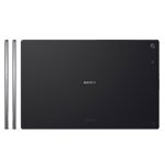 Z2 Black Back