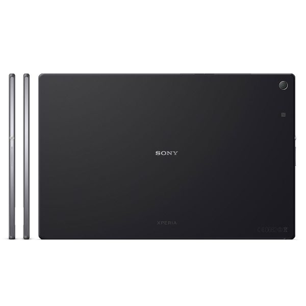 Z2 Black Back