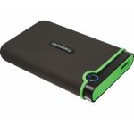 2TB StoreJet 1