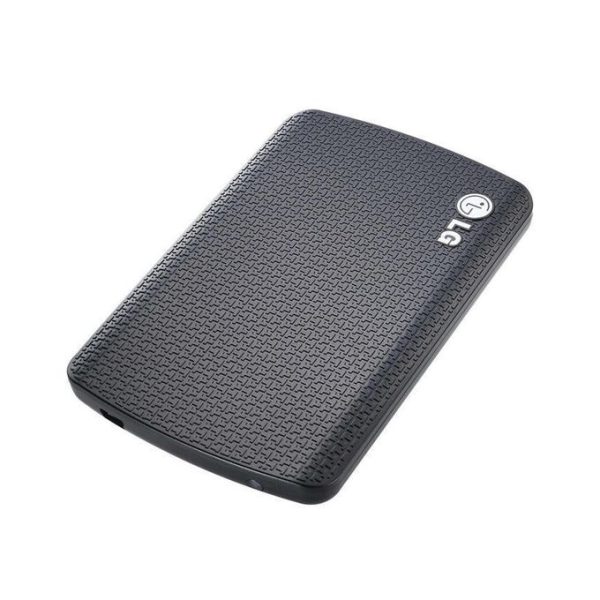 500GB LG