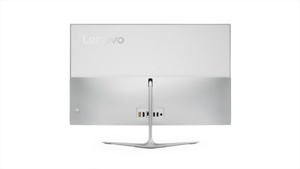 Lenovo IdeaCentre 510s Back