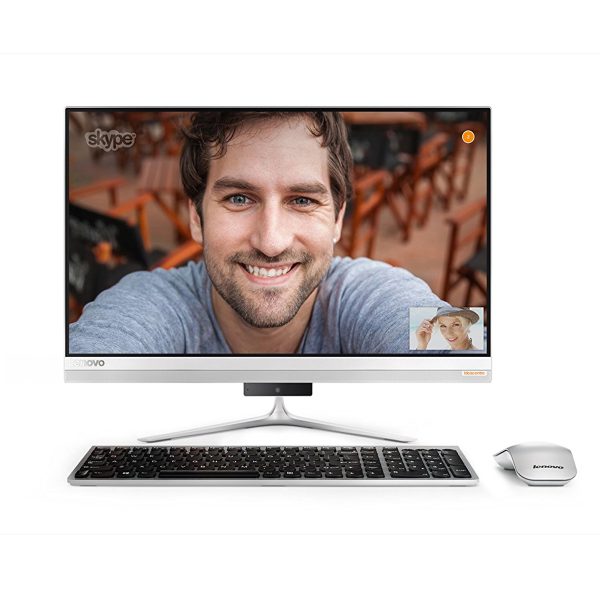 Lenovo IdeaCentre 510s Front