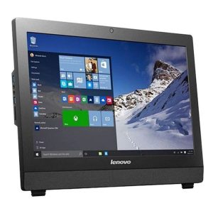 Lenovo S200Z Front