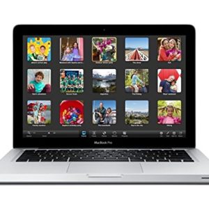 MacBook Pro Main