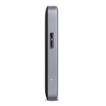 My Passport Ultra 1TB Silver 2