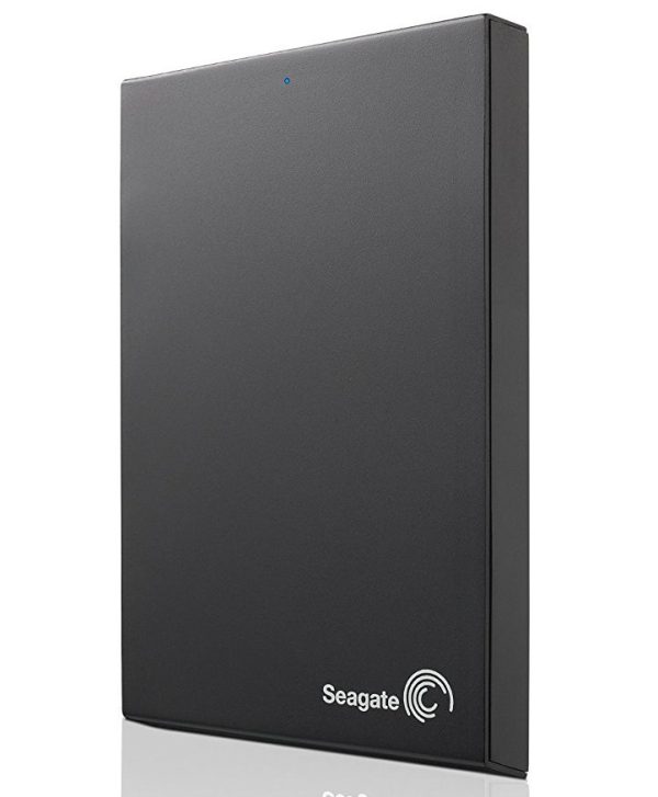 Seagate HardDisk