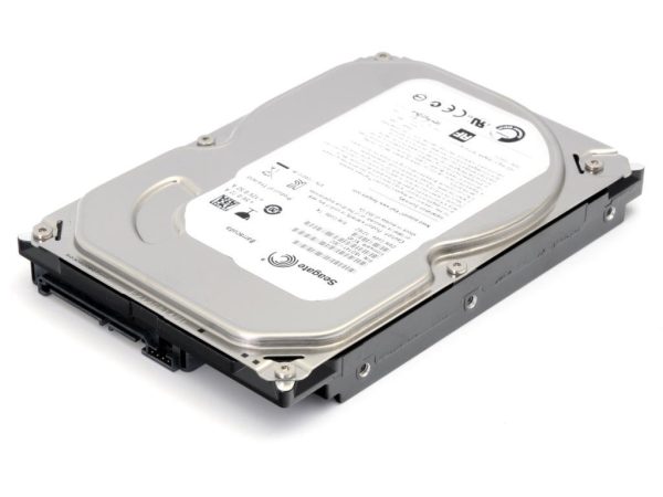 Seagate HardDisk CCTV