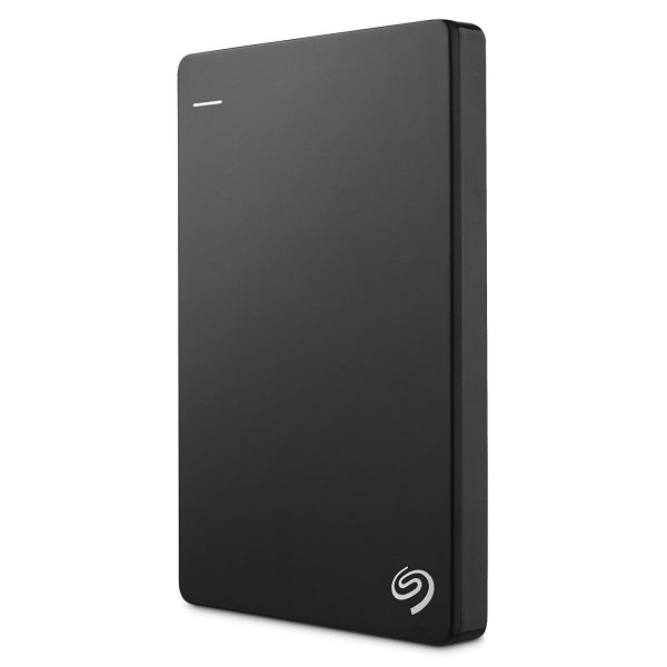 Seagate HardDisk SlimPlus