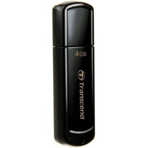T Flash 4GB