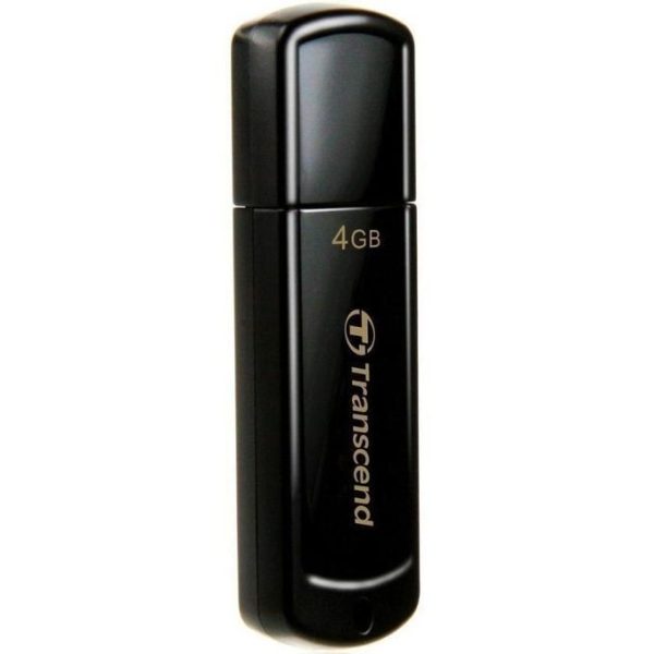 T Flash 4GB