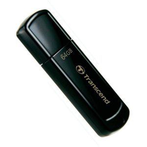 T Flash 64GB 1